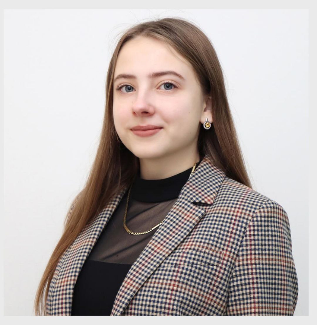 Юлия Богданович