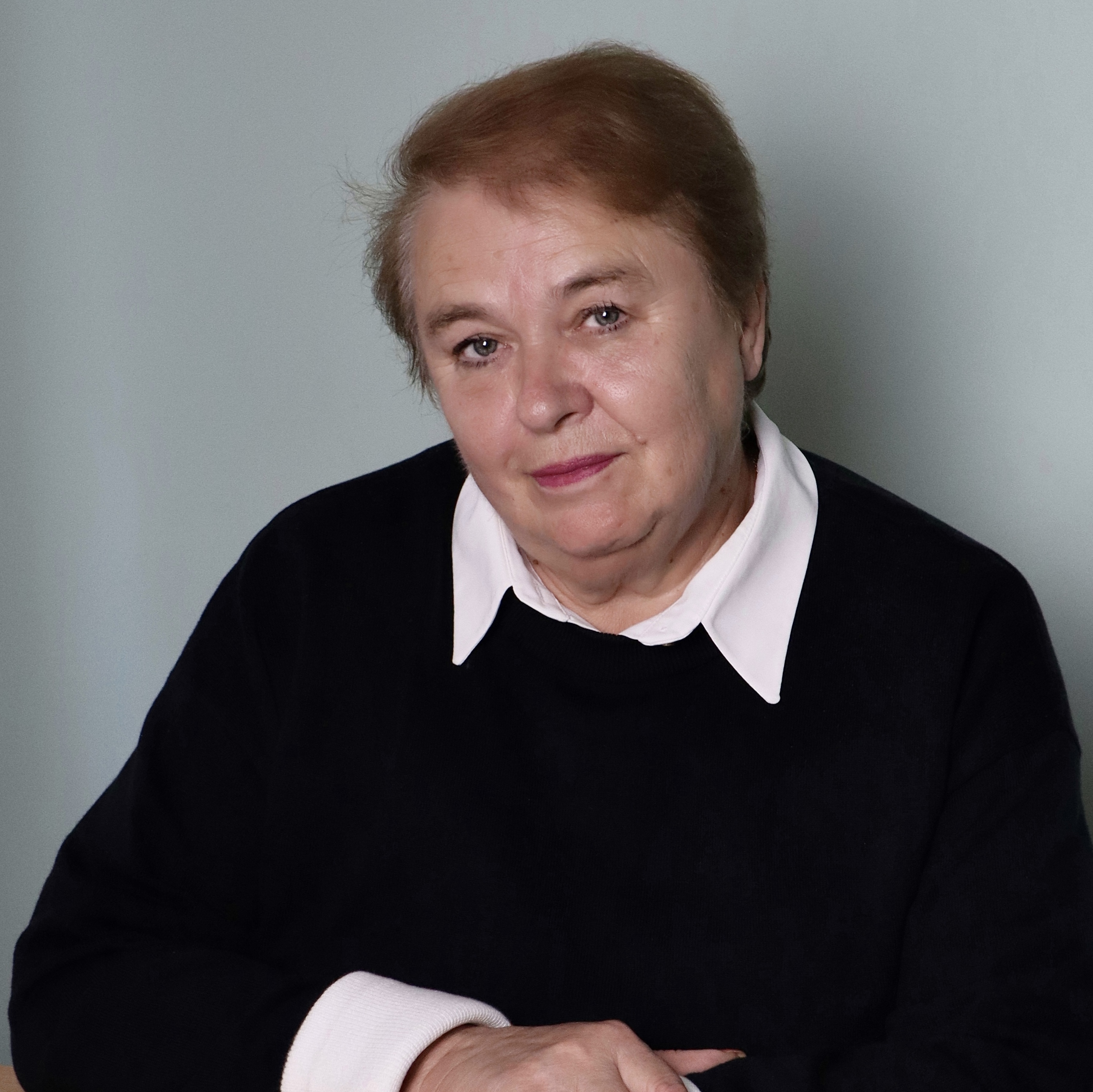 Галина Терещенко