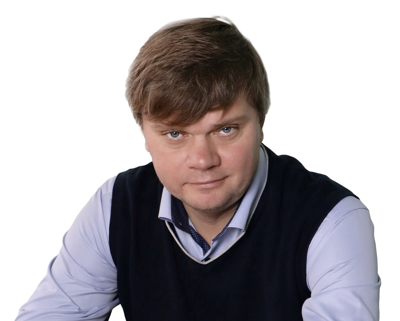 Дмитрий Рыжиков